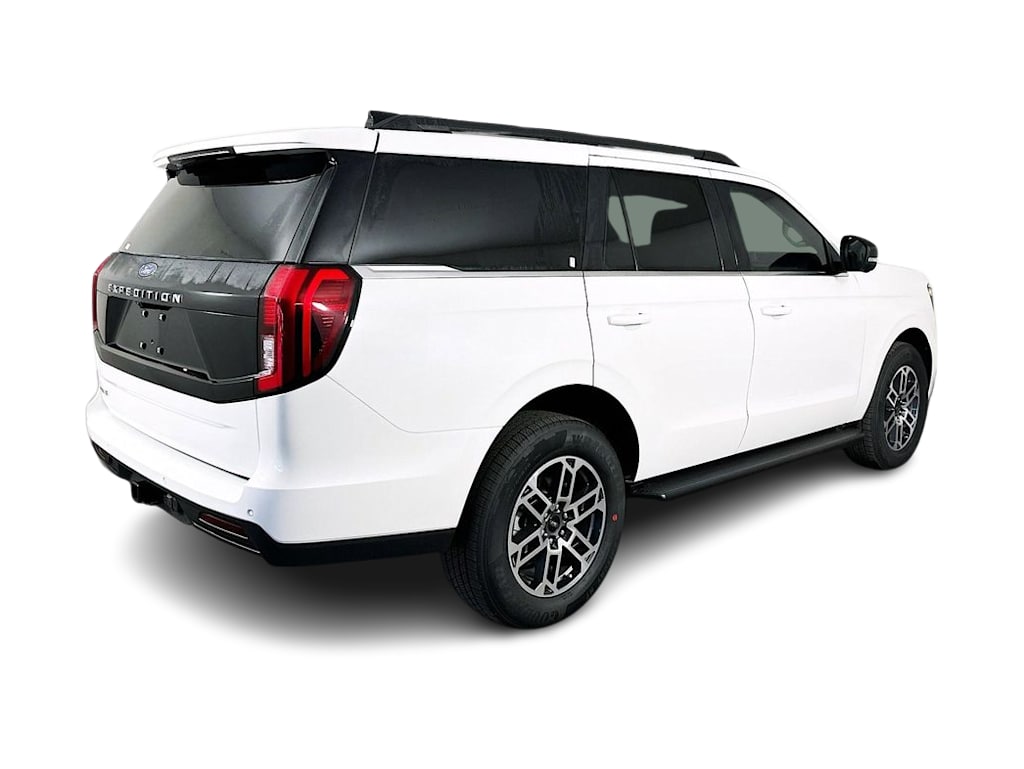 Thumbnail: 2026 Ford Expedition - 23