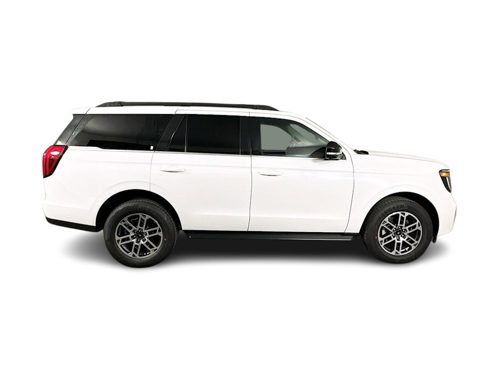 Thumbnail: 2026 Ford Expedition - 24