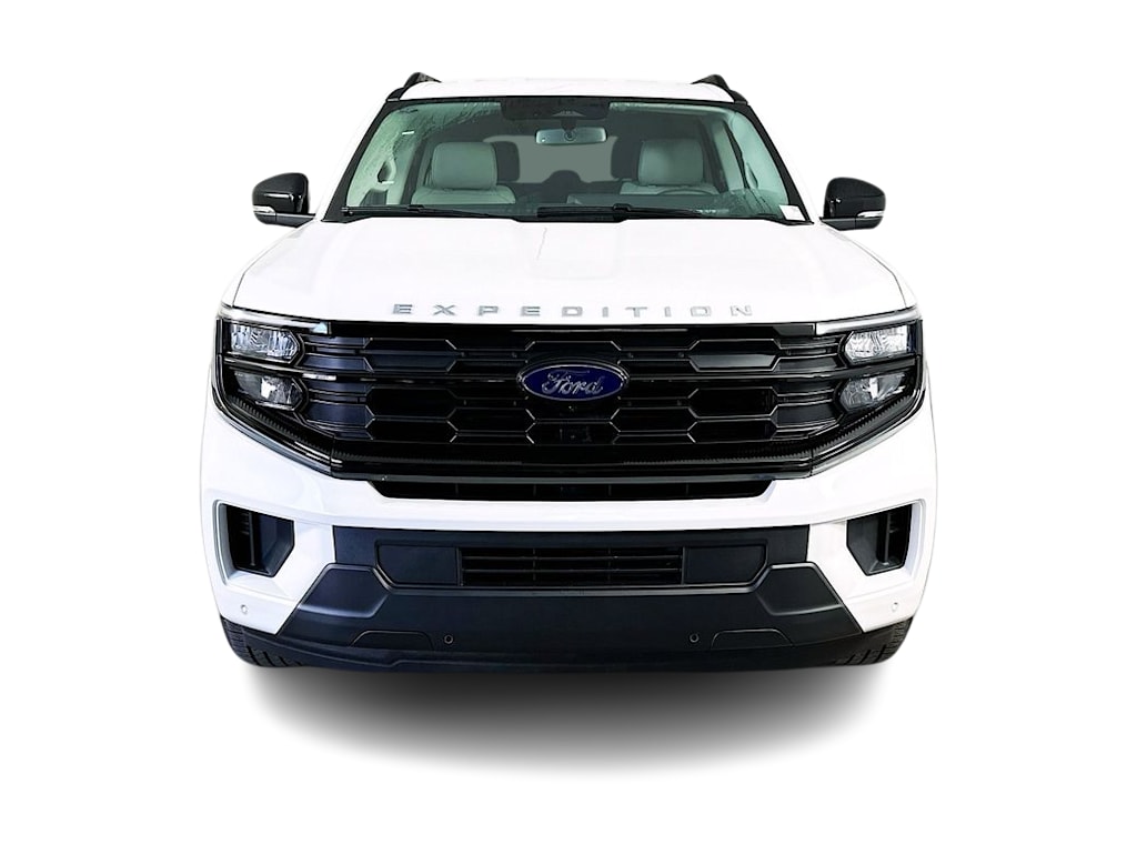 Thumbnail: 2026 Ford Expedition - 6