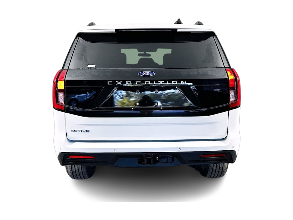 Thumbnail: 2026 Ford Expedition - 5