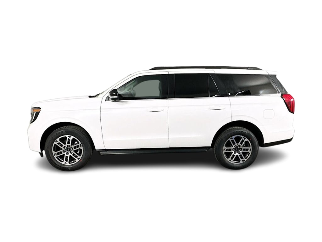 Thumbnail: 2026 Ford Expedition - 3