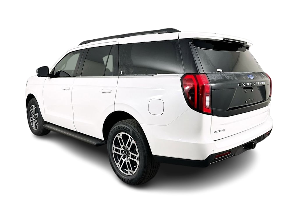 Thumbnail: 2026 Ford Expedition - 4