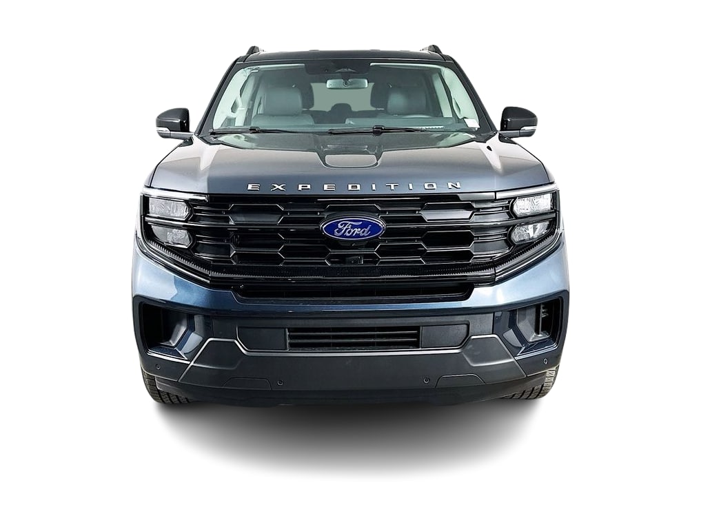 Thumbnail: 2026 Ford Expedition - 6