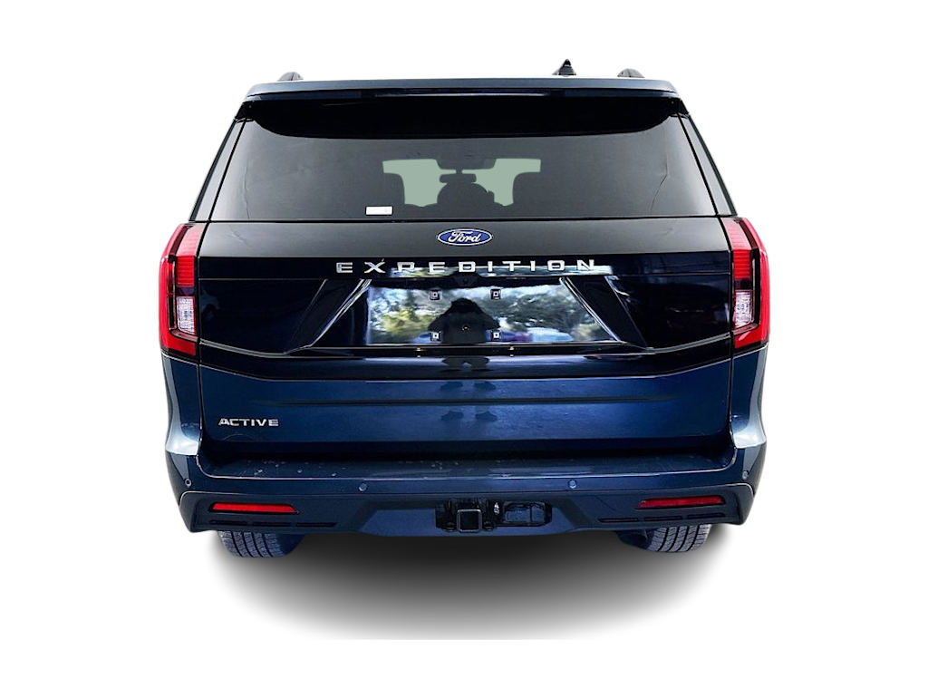 Thumbnail: 2026 Ford Expedition - 5
