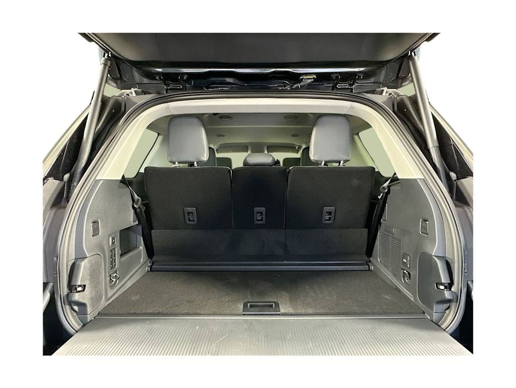 Thumbnail: 2026 Ford Expedition - 17