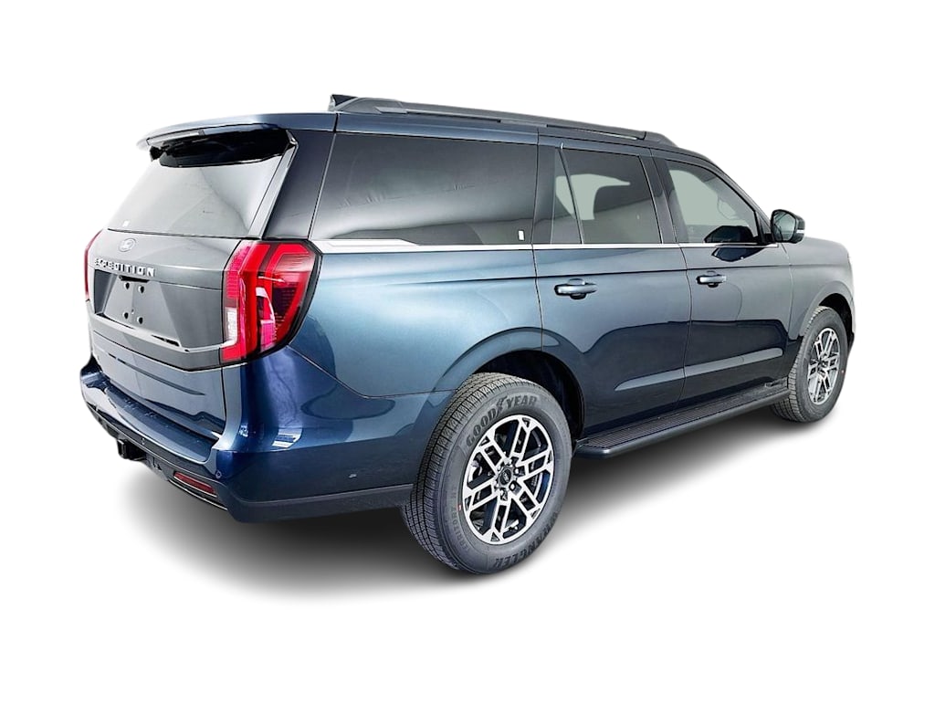 Thumbnail: 2026 Ford Expedition - 24