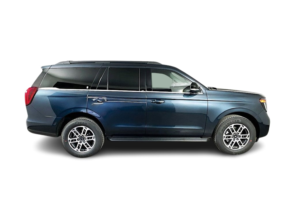 Thumbnail: 2026 Ford Expedition - 25