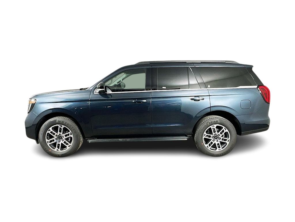 Thumbnail: 2026 Ford Expedition - 3