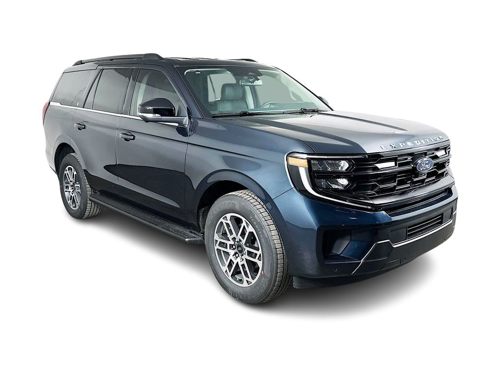Thumbnail: 2026 Ford Expedition - 23