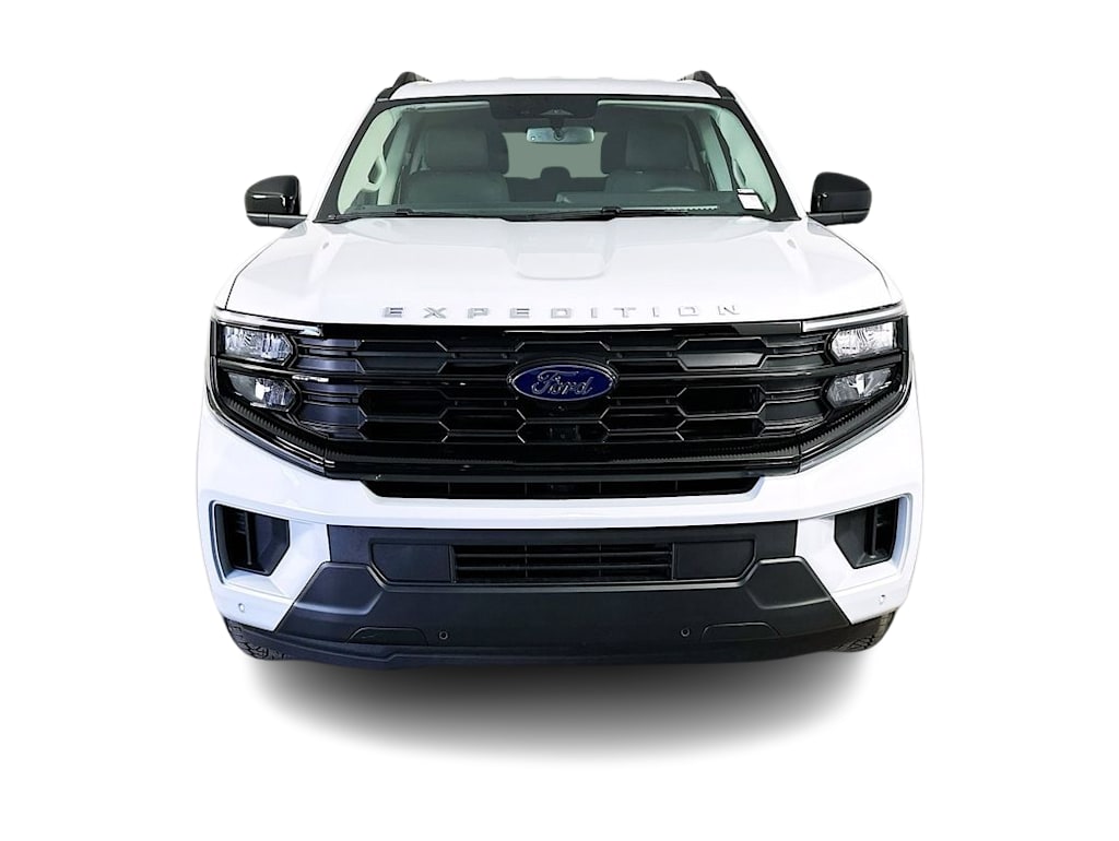 Thumbnail: 2026 Ford Expedition - 6
