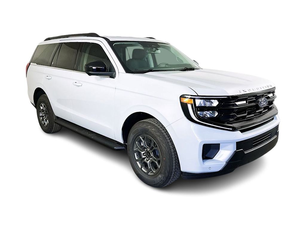 Thumbnail: 2026 Ford Expedition - 23
