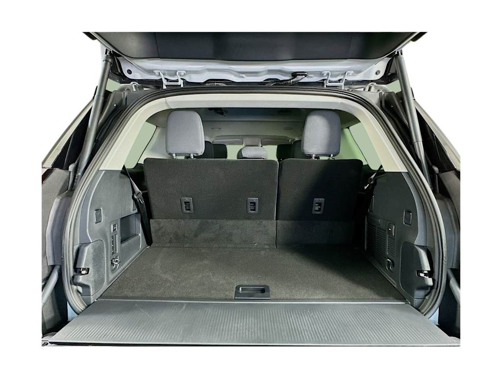 Thumbnail: 2026 Ford Expedition - 16