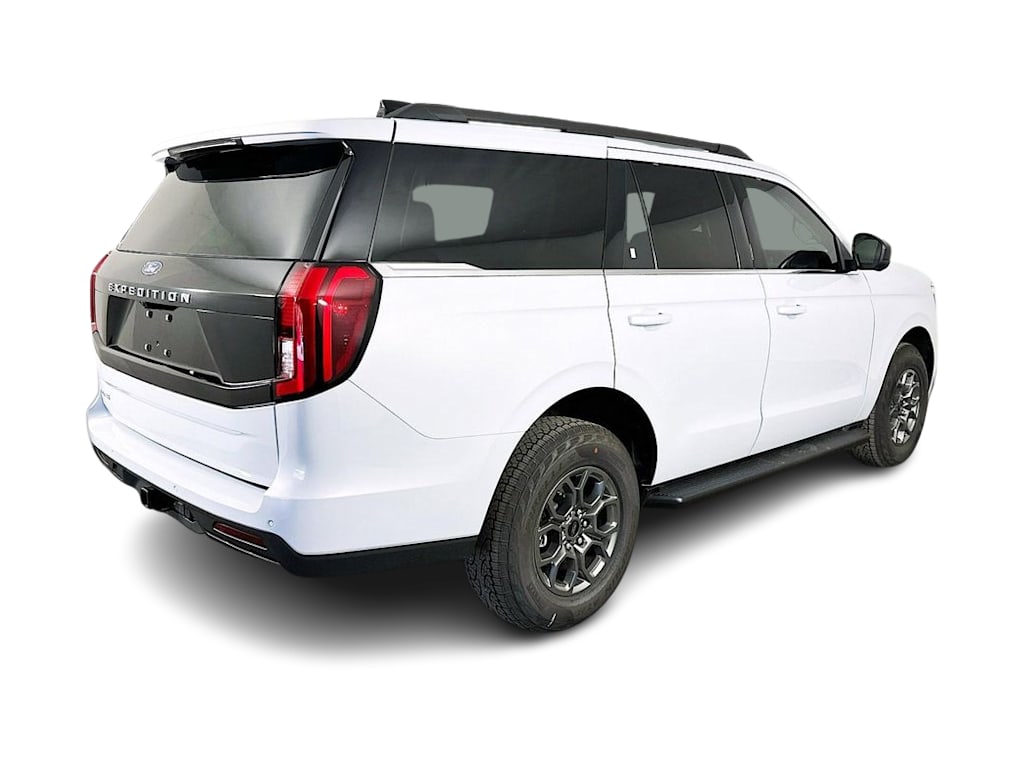Thumbnail: 2026 Ford Expedition - 24