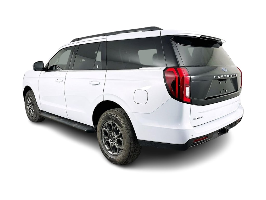 Thumbnail: 2026 Ford Expedition - 4