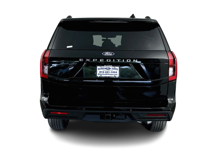Thumbnail: 2027 Ford Expedition - 5