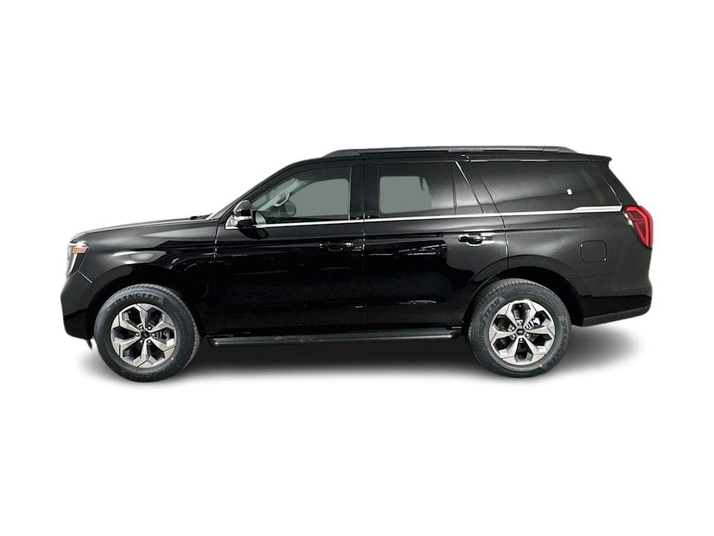 Thumbnail: 2027 Ford Expedition - 3