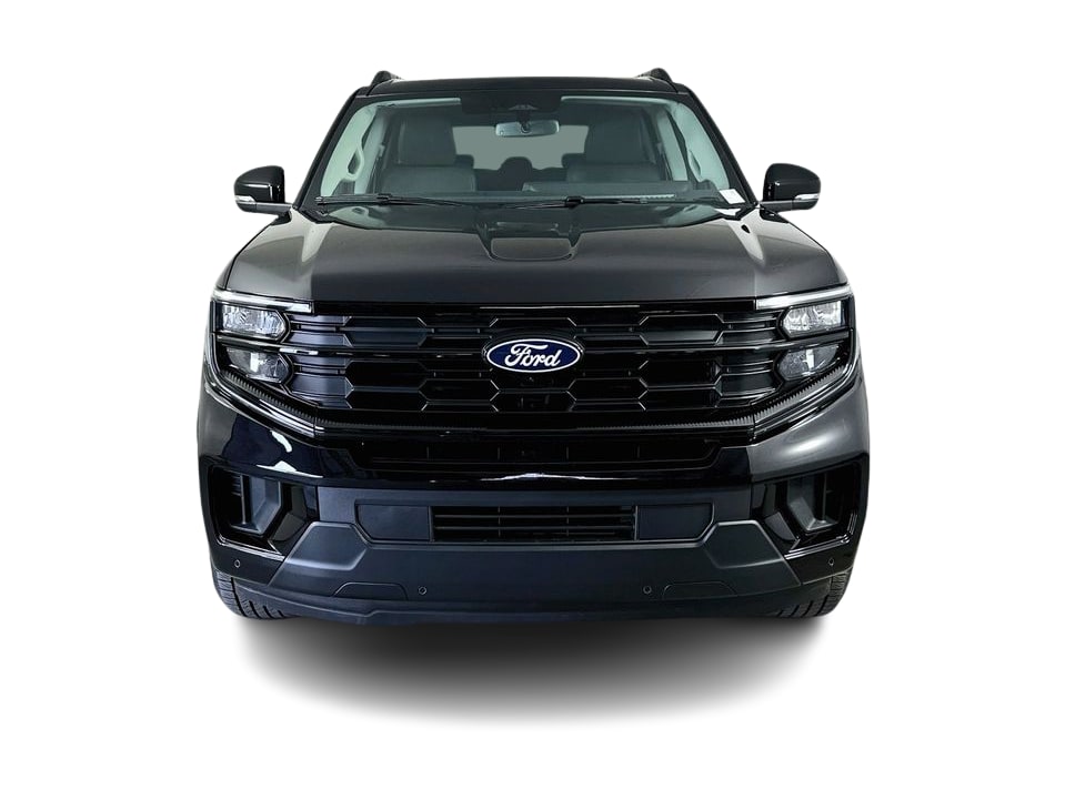 Thumbnail: 2027 Ford Expedition - 6
