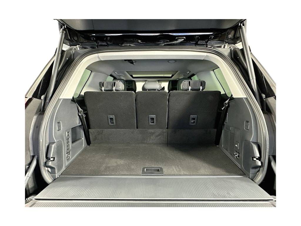 Thumbnail: 2027 Ford Expedition - 16