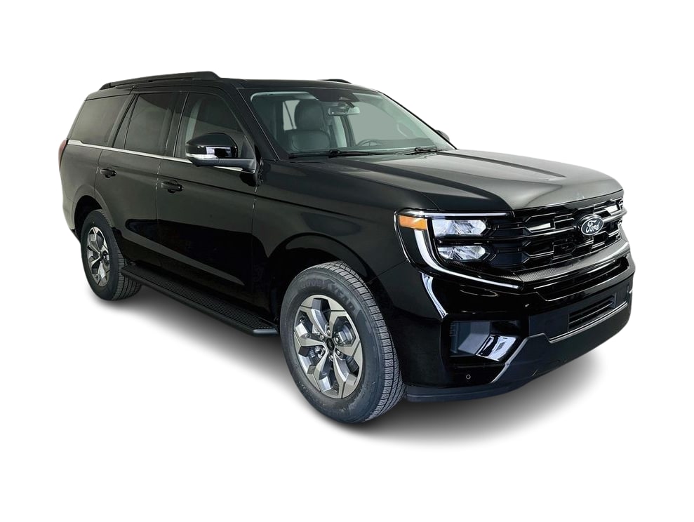 Thumbnail: 2027 Ford Expedition - 22