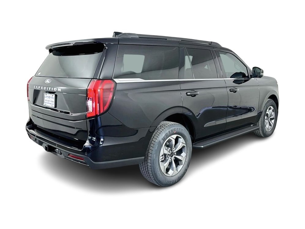 Thumbnail: 2027 Ford Expedition - 23