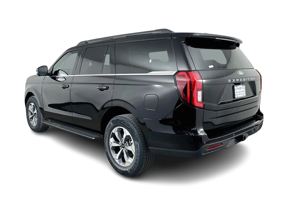 Thumbnail: 2027 Ford Expedition - 4