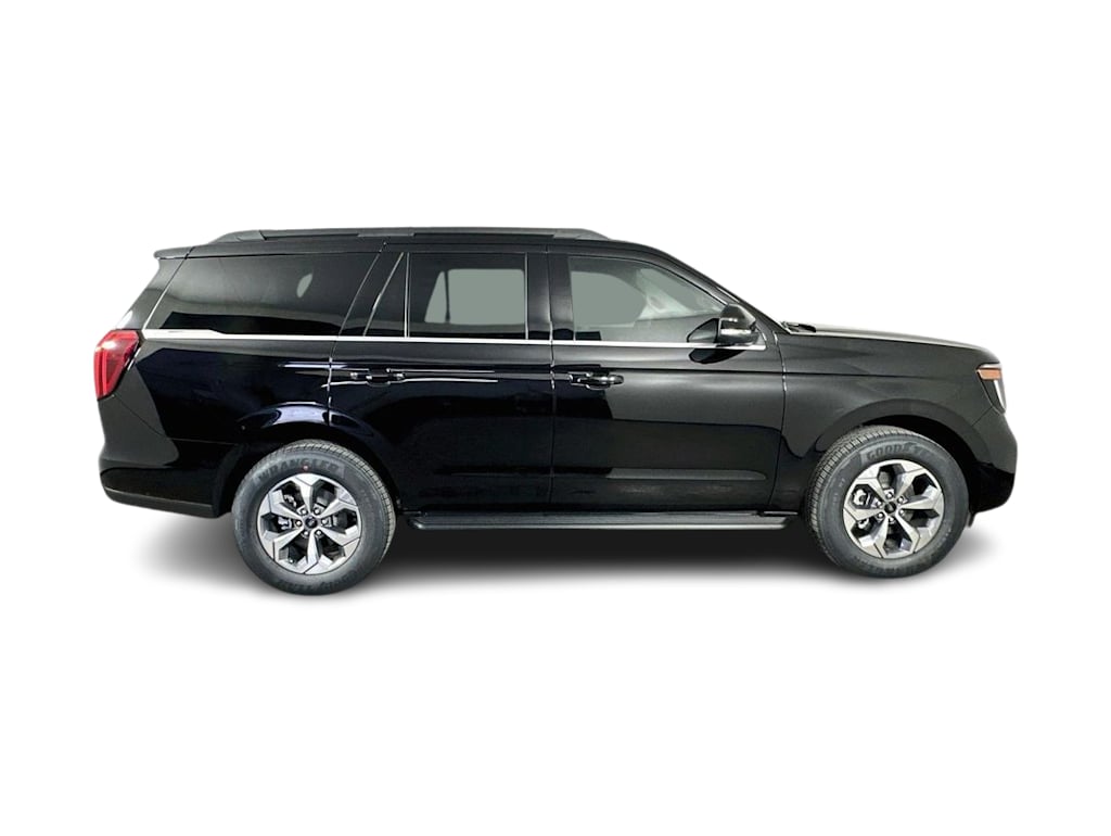 Thumbnail: 2027 Ford Expedition - 24