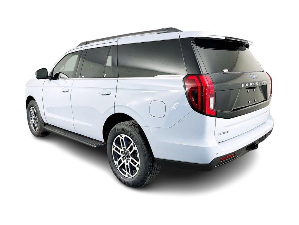 Thumbnail: 2026 Ford Expedition - 4
