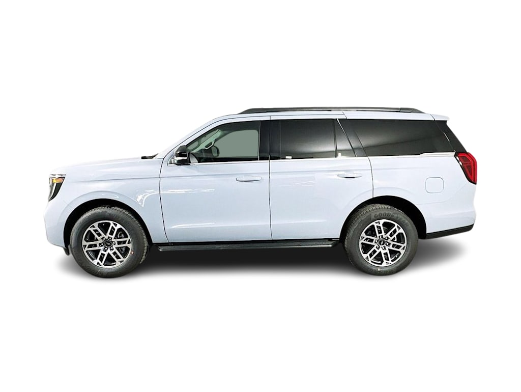Thumbnail: 2026 Ford Expedition - 3