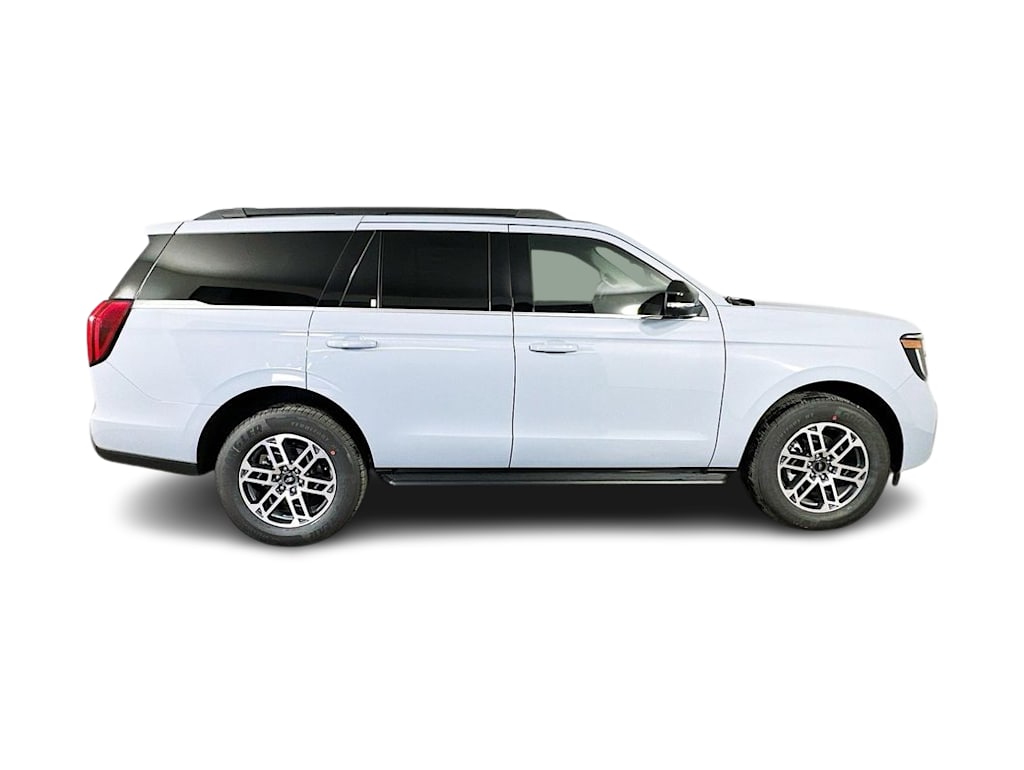 Thumbnail: 2026 Ford Expedition - 24