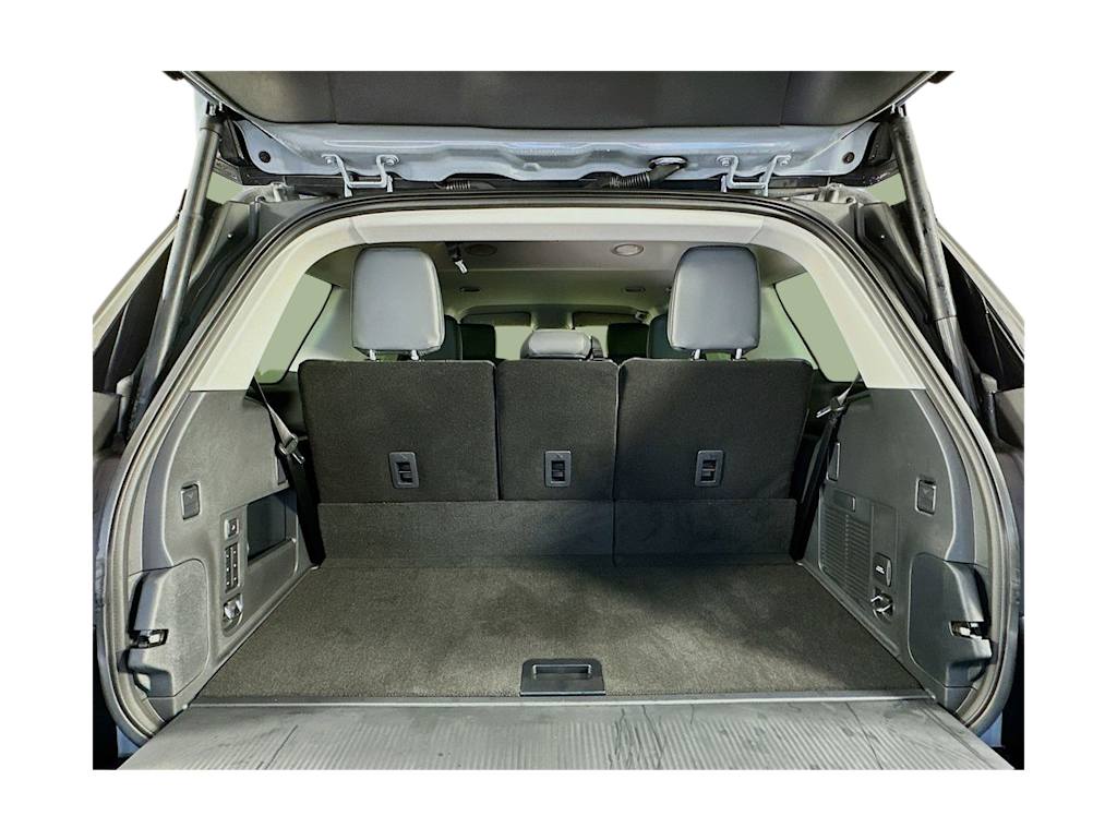 Thumbnail: 2026 Ford Expedition - 16