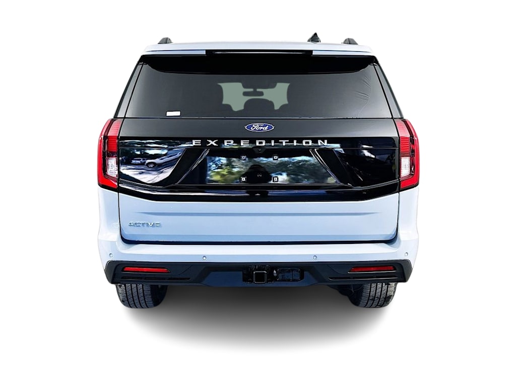 Thumbnail: 2026 Ford Expedition - 5
