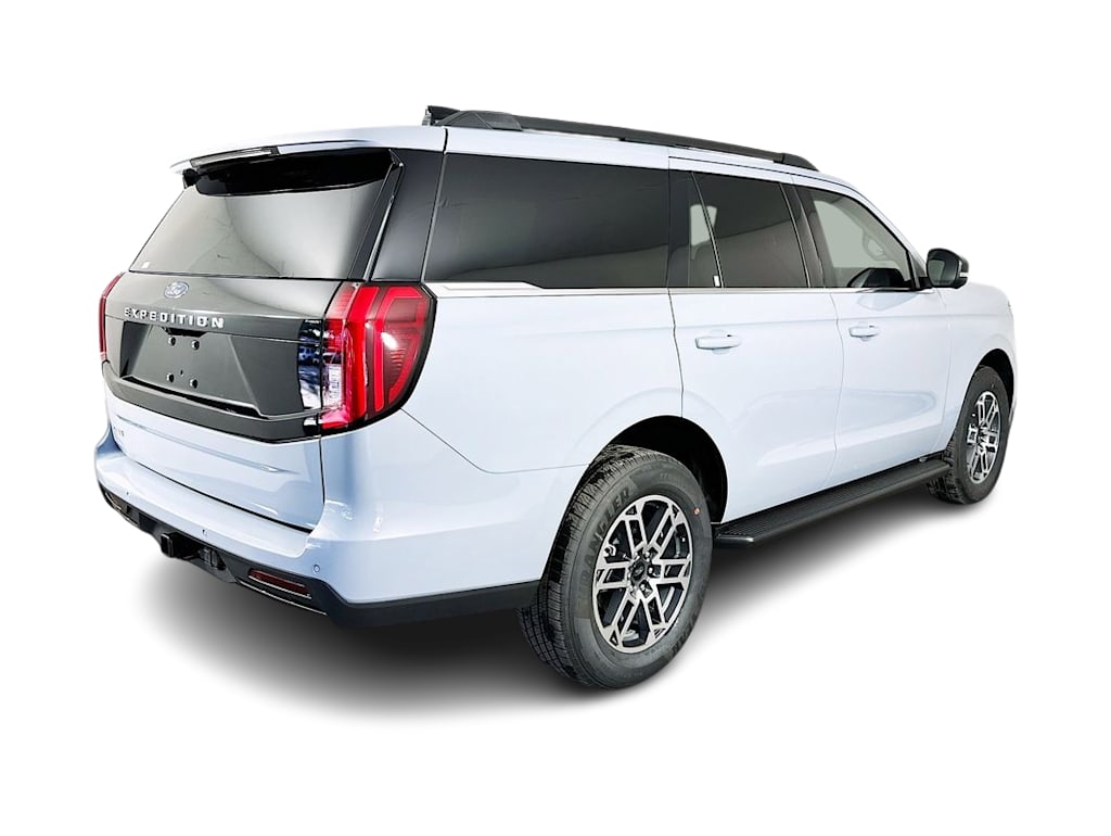 Thumbnail: 2026 Ford Expedition - 23