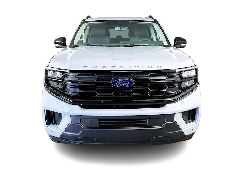 Thumbnail: 2026 Ford Expedition - 6