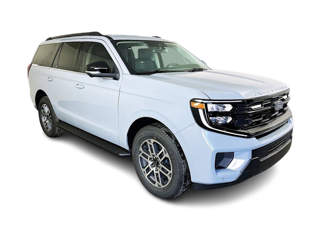 Thumbnail: 2026 Ford Expedition - 22