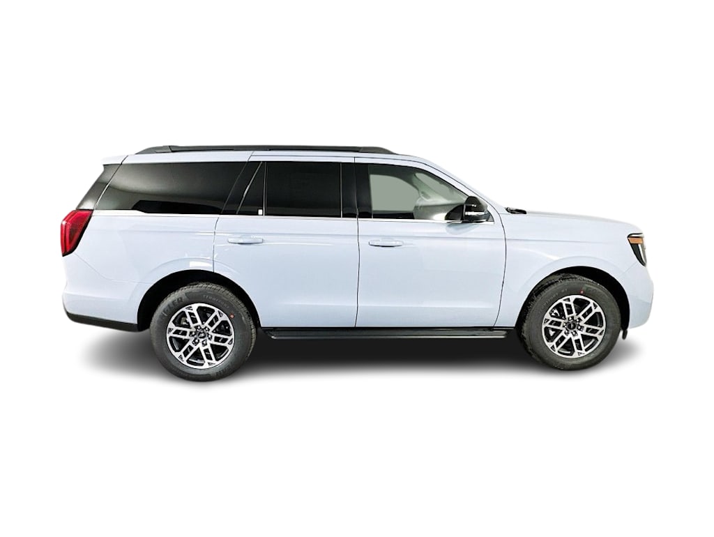 Thumbnail: 2026 Ford Expedition - 9