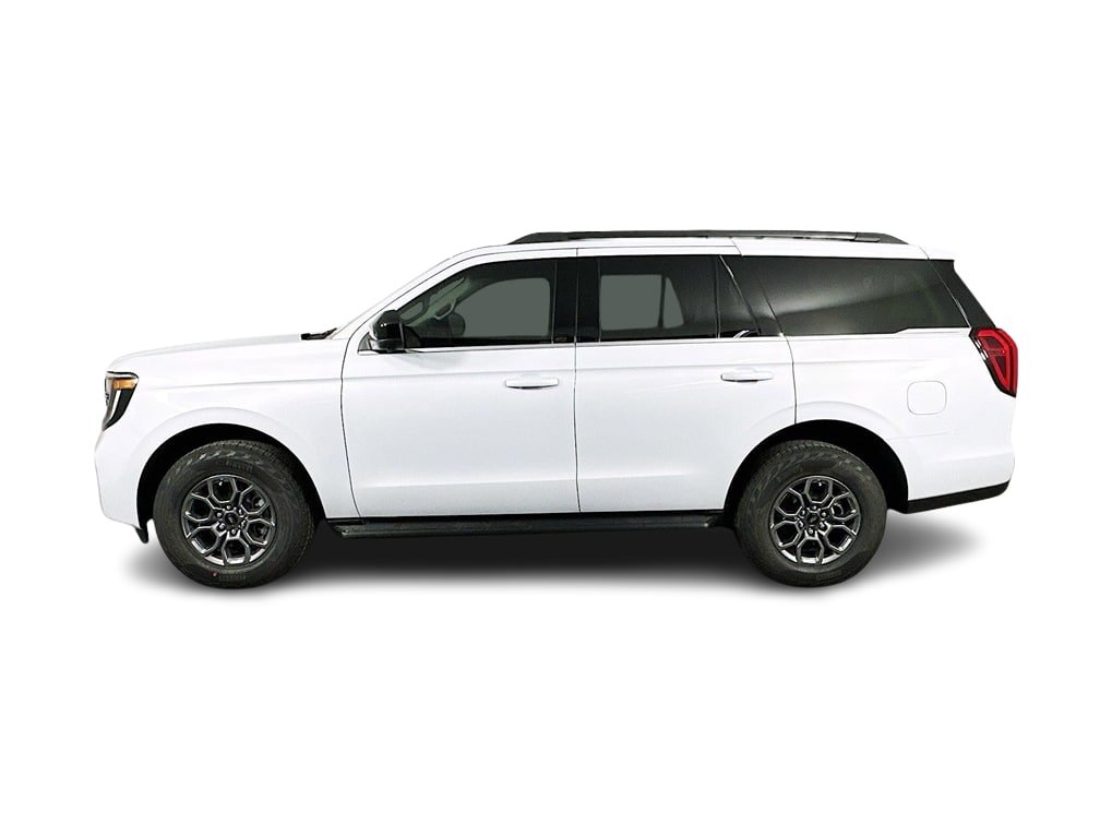 2025 Ford Expedition Active 3