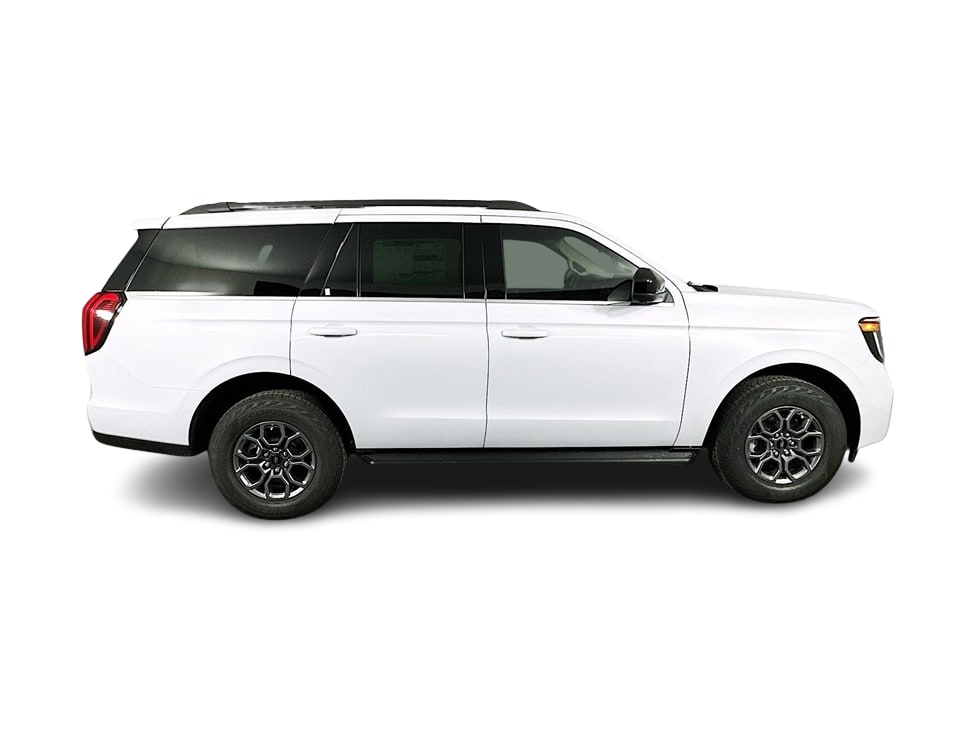 2025 Ford Expedition Active 25