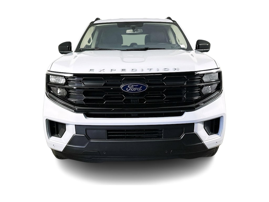 2025 Ford Expedition Active 6