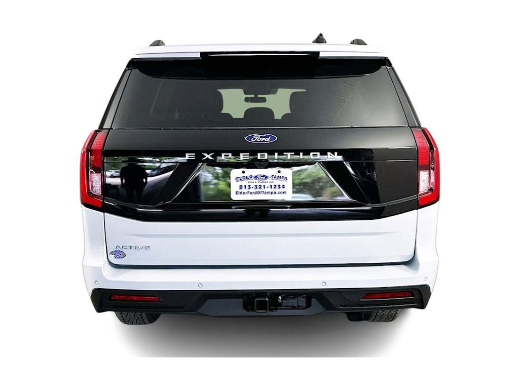 2025 Ford Expedition Active 5