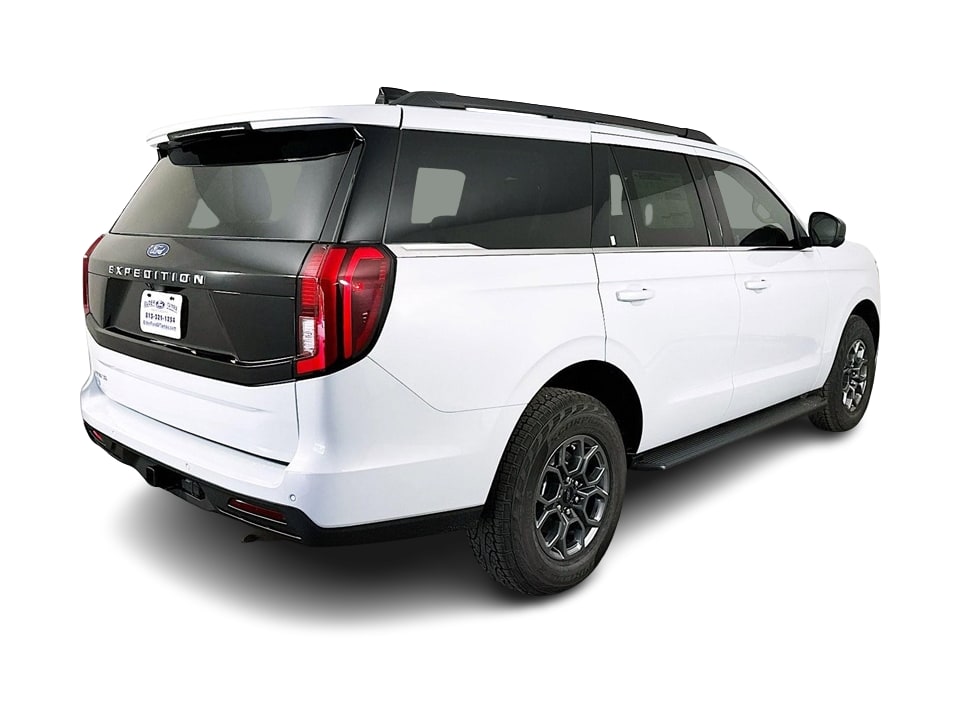 2025 Ford Expedition Active 24