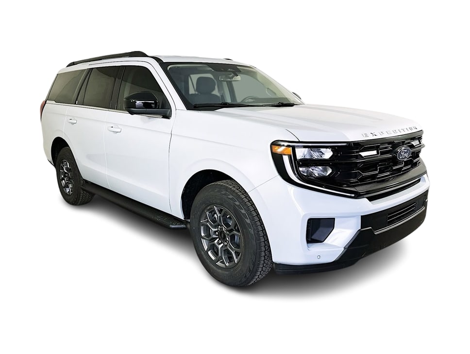 2025 Ford Expedition Active 23