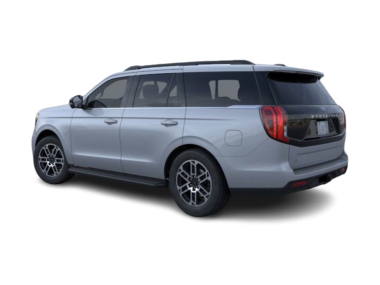 Thumbnail: 2025 Ford Expedition - 4