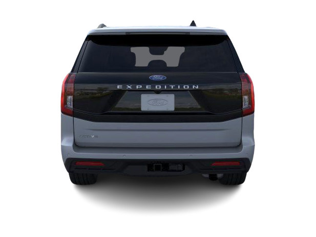 Thumbnail: 2025 Ford Expedition - 5