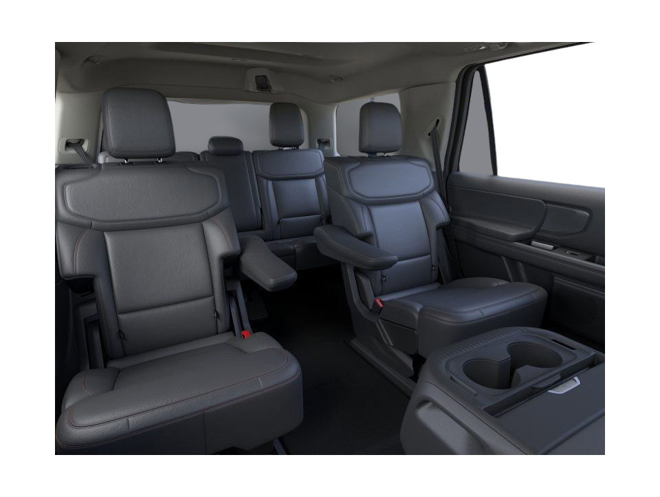 Thumbnail: 2025 Ford Expedition - 12