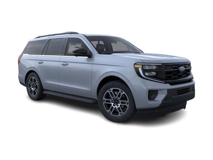 Thumbnail: 2025 Ford Expedition - 14