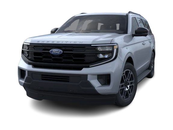 Thumbnail: 2025 Ford Expedition - 13