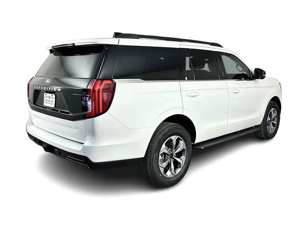 Thumbnail: 2027 Ford Expedition - 23