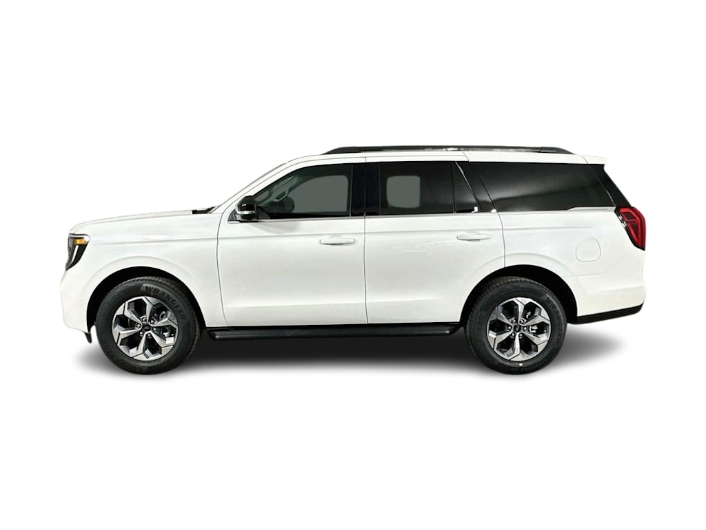 Thumbnail: 2027 Ford Expedition - 3