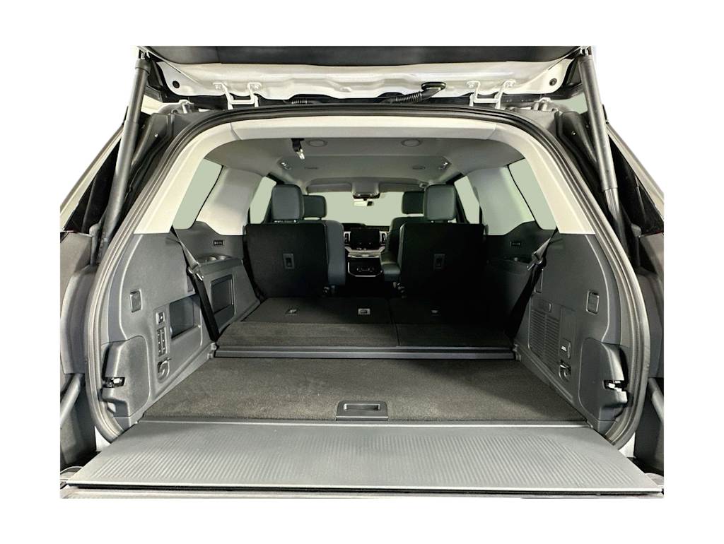 Thumbnail: 2027 Ford Expedition - 16