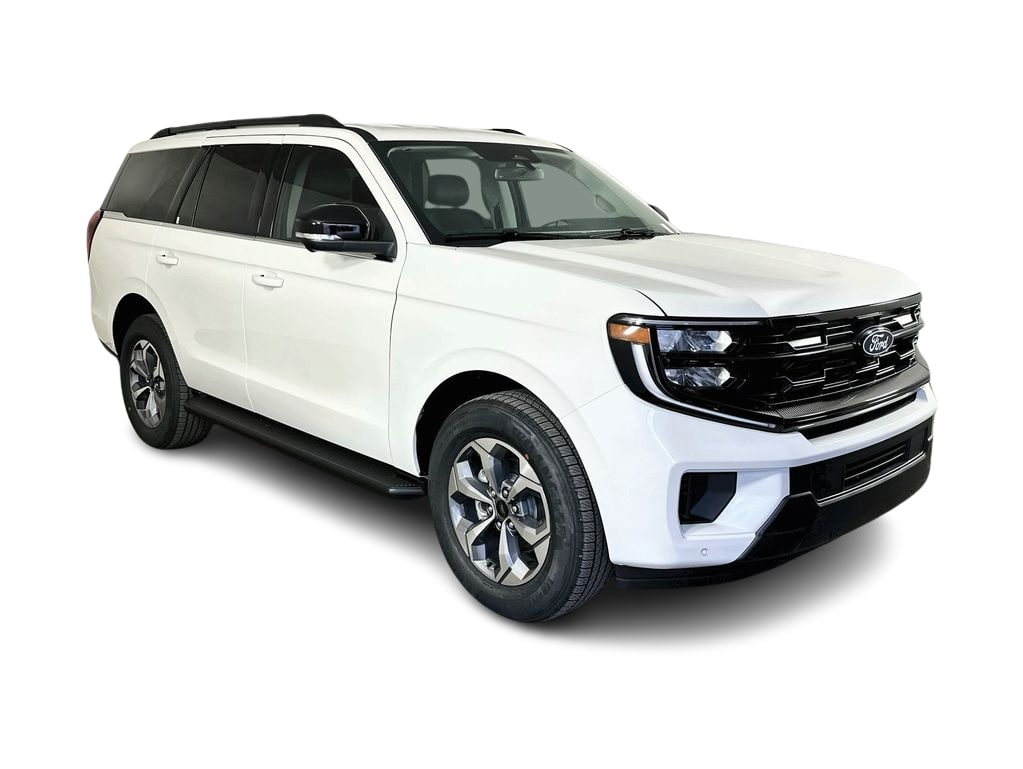 Thumbnail: 2027 Ford Expedition - 22